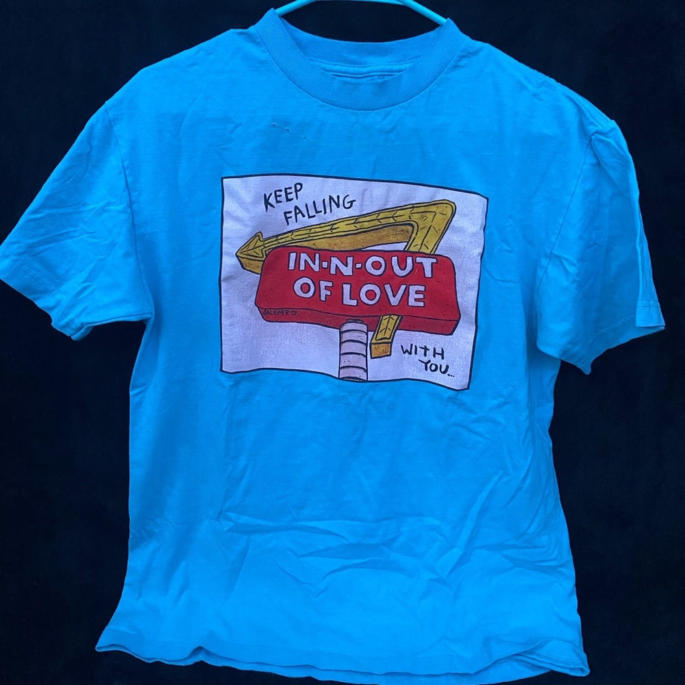 ZUMIEZ Short sleeve Graphic tee